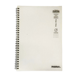 Libreta de Puntos 70 hojas/140 paginas