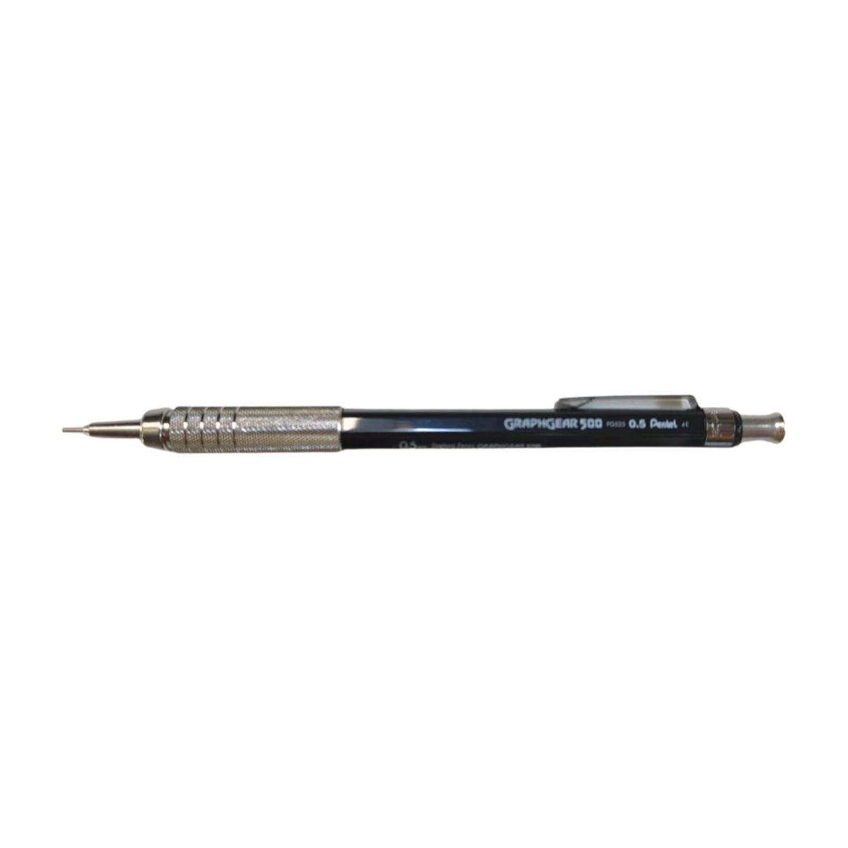 Lapicero Profesional Graphgear 500 Pentel