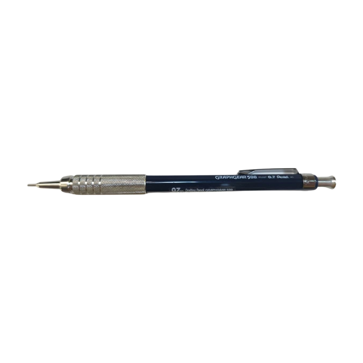 Lapicero Profesional Graphgear 500 Pentel