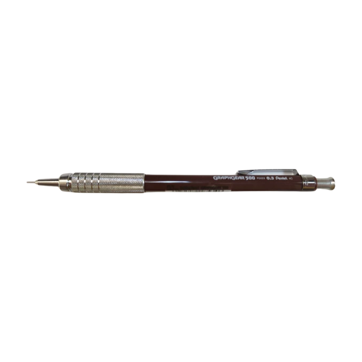 Lapicero Profesional Graphgear 500 Pentel