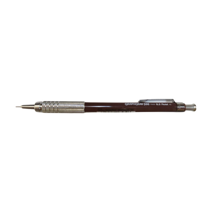Lapicero Profesional Graphgear 500 Pentel