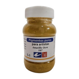 Pigmentos puros para artistas ATL 100ml