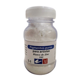 Pigmentos puros para artistas ATL 100ml