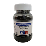 Pigmentos puros para artistas ATL 100ml