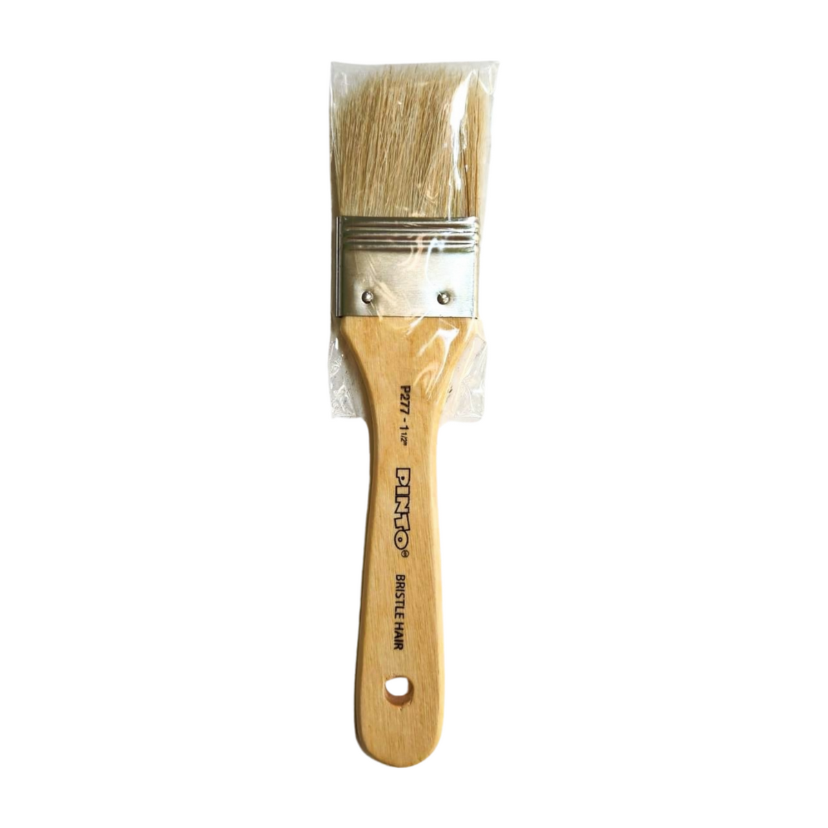 Brochas con Pelo Natural Pinto
