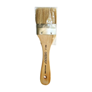 Brochas con pelo natural Pinto