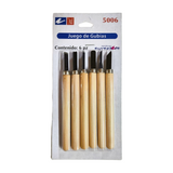 Gubias para artes plásticas ATL