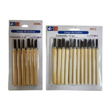 Gubias para artes plásticas ATL