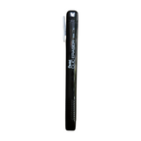 Borrador tipo lapiz punta cuadrara Click eraser Pentel
