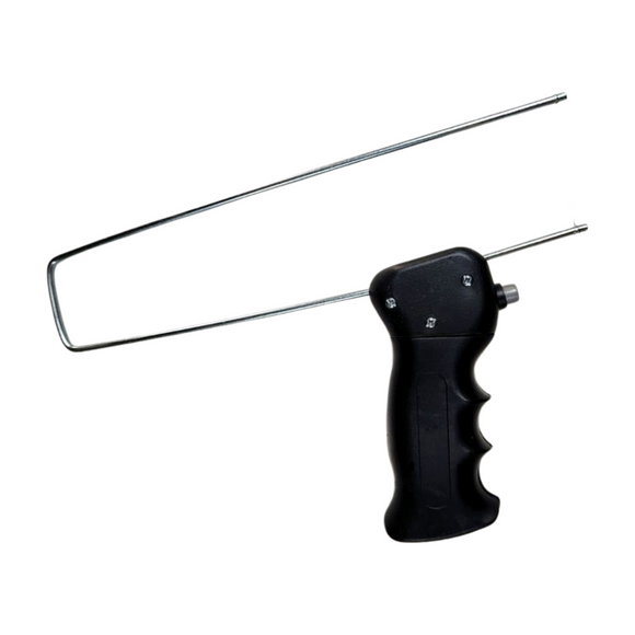 Cortador para unicel