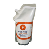Pintuta acrilica politec en bolsa 1 litro