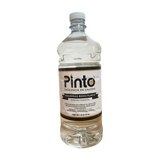 Aguarras bidestilado Pinto