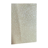 Agua clara termoformado para maquetas y manualidades tamaño carta