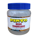 Medio Craquelador Pinto 250ml