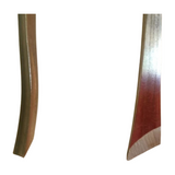 Set de gubias profesionales para madera mango corto