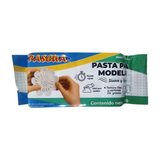 Pasta para modelar 500grs