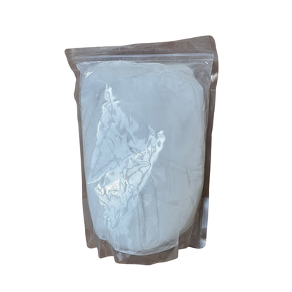 Yeso para Modelar, Bolsa de 1 kg.