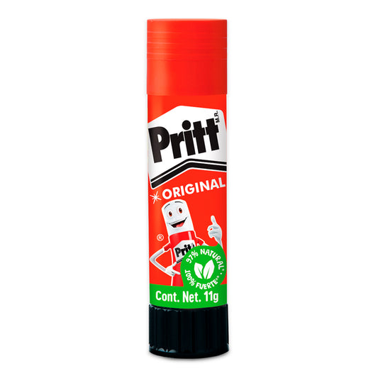 Lápiz Adhesivo Pritt 11 g