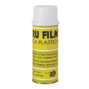 Laca Plástica Tru Film Brillante