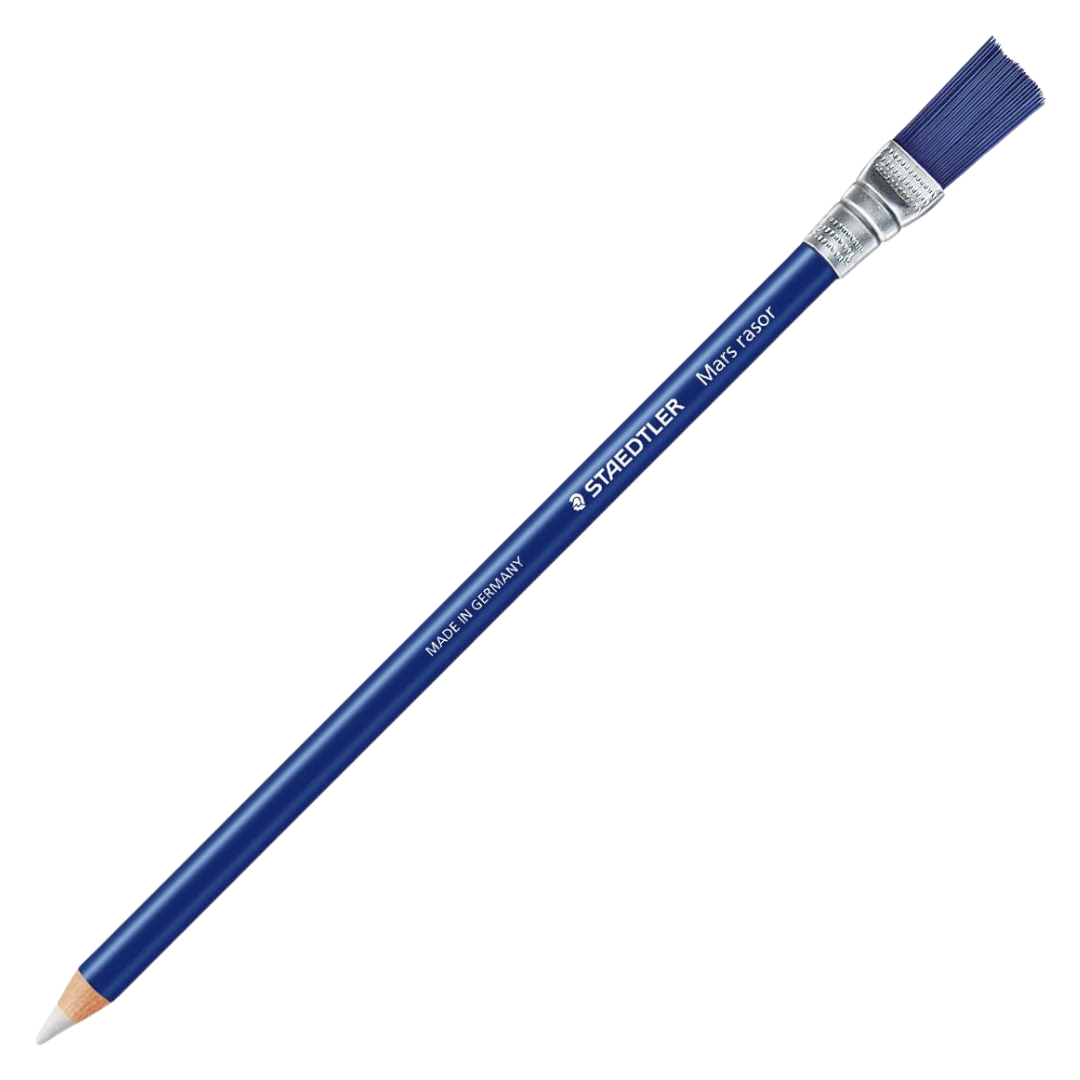 Lápiz Borrador Steadtler Mars Rasor