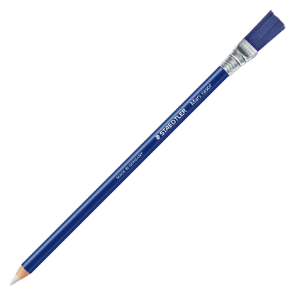 Lápiz Borrador Steadtler Mars Rasor