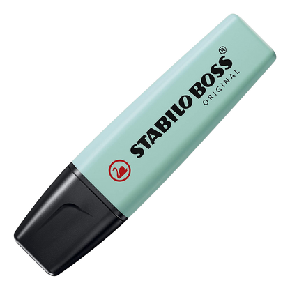 Marcatexto Stabilo Boss Original Tonos Pastel