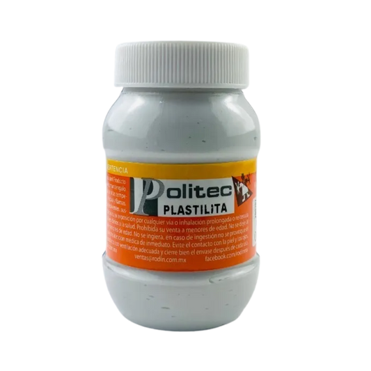 Plastilita Politec 100 ml