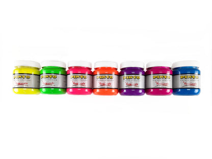 Pintura Acrílica Pinto Vanguardia 250 ml. Neón