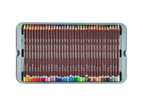 Estuche Con 36 Colores Coloursoft Derwent