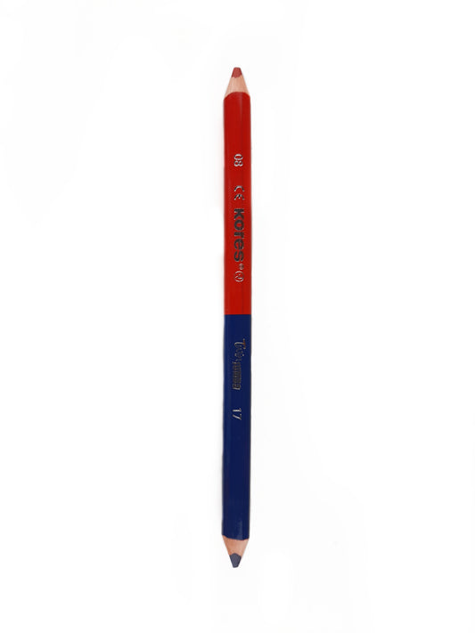 Bicolor Kores Twin Jumbo