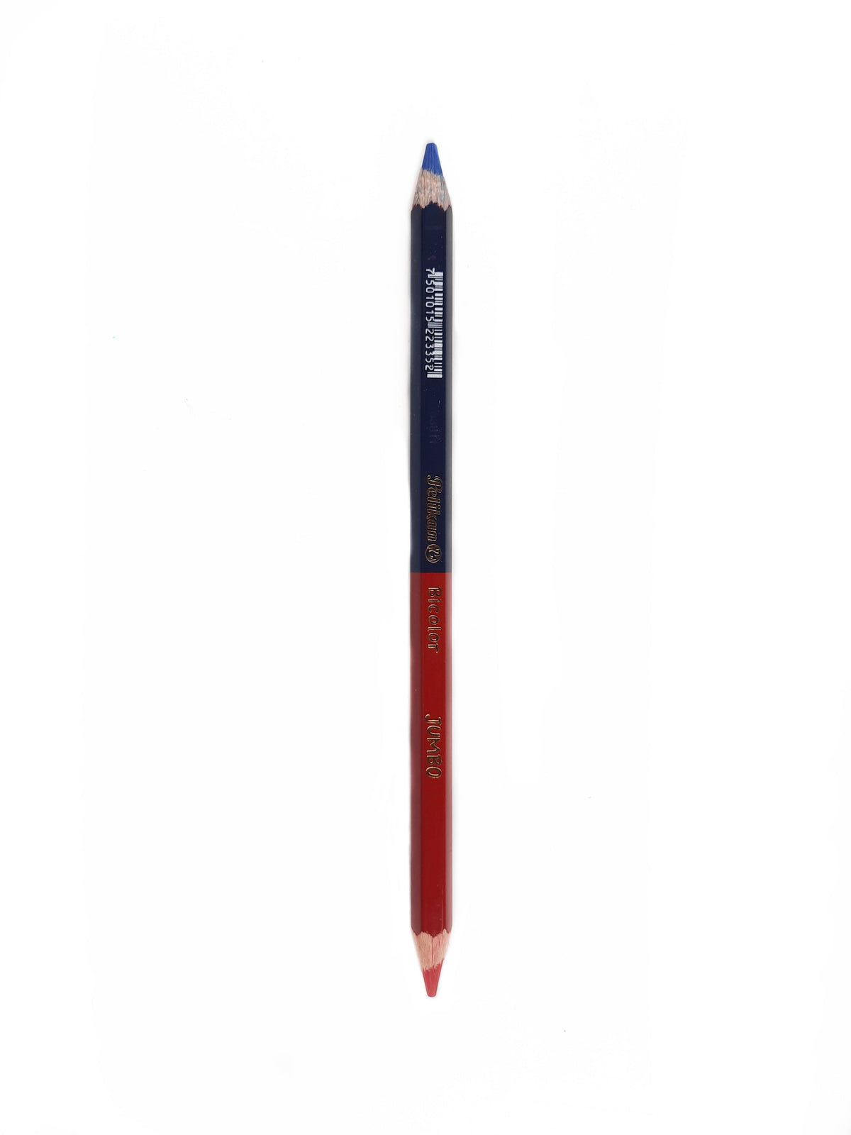 Bicolor Pelikan Jumbo/delgado