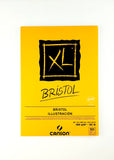 Block De Dibujo Canson XL Bristol 180g