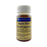 Medio Para Óleo Japan Drier Grumbacher 74ml