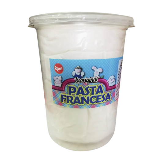 Pasta Francesa Original Roel