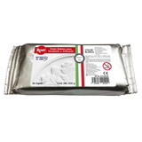 Pasta Para Modelar Italiana Roel 400g Blanca