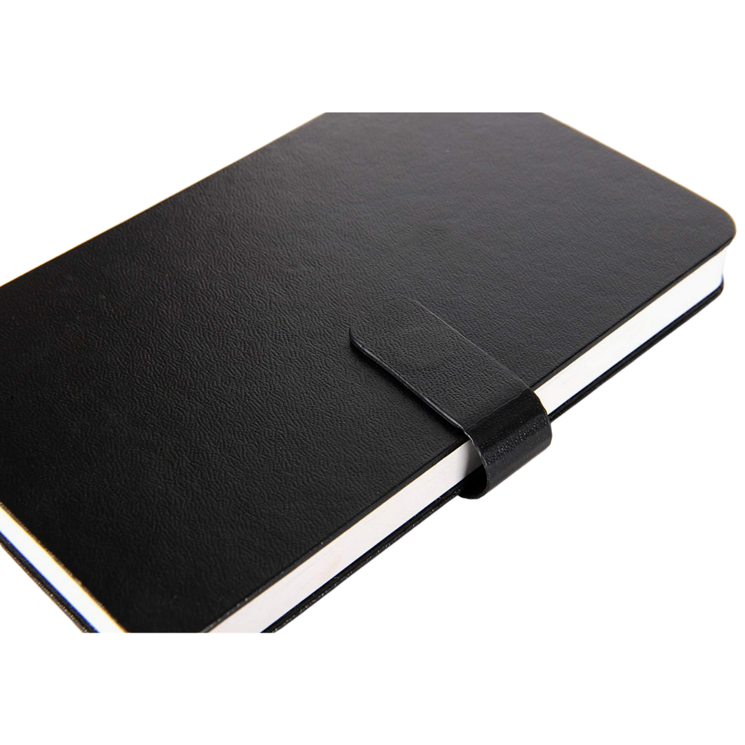 Cuaderno de Dibujo Canson 14 × 21.6 cm Art Book 180° Sketch 96 g con 80 Hojas