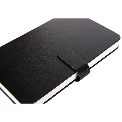 Cuaderno de Dibujo Canson 14 × 21.6 cm Art Book 180° Sketch 96 g con 80 Hojas