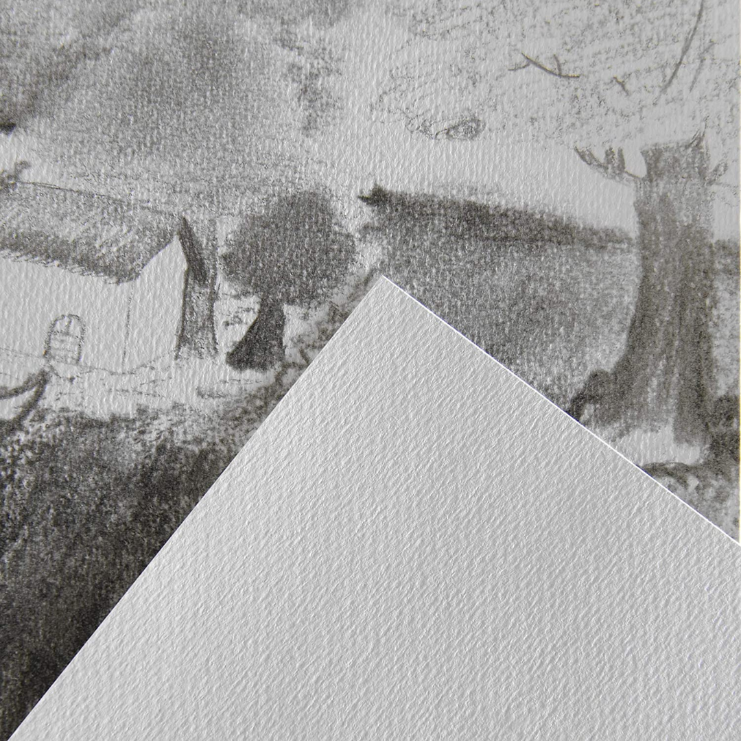 Block de Dibujo Canson XL Recycle 50 Hojas 160 g A4 21 × 29.7 cm