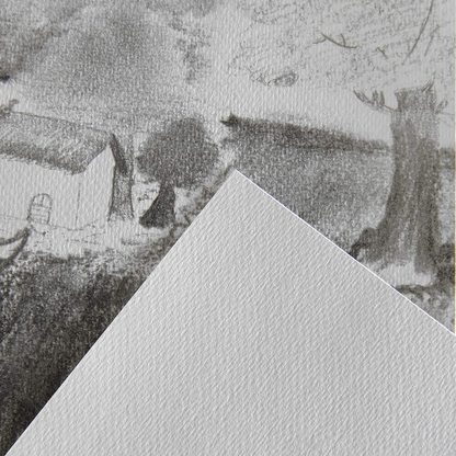 Block de Dibujo Canson XL Recycle 50 Hojas 160 g A4 21 × 29.7 cm