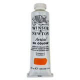 Pintura Al Oleo Winsor & Newton Serie 4 Amarillo De Cadmio 37ml