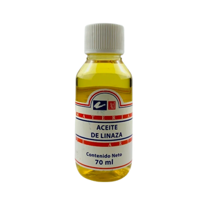 Aceite De Linaza Atl 70ml