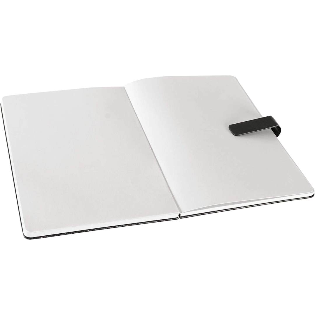 Cuaderno de Dibujo Canson 14 × 21.6 cm Art Book 180° Sketch 96 g con 80 Hojas