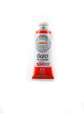 Tubo De Oleo Pinto Academia 37 ml. Rojos