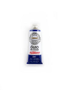 Tubo De Oleo Pinto Academia 37 ml. Azules