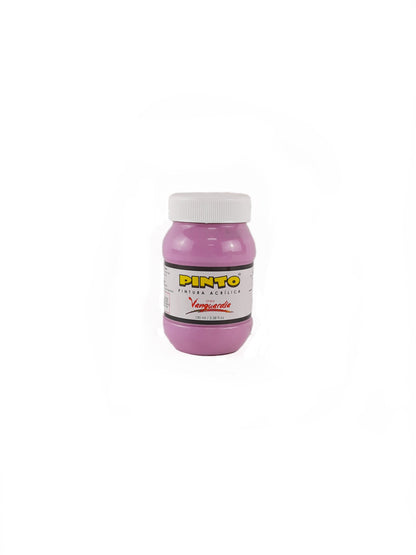 Pintura Acrílica Pinto Vanguardia 100 ml. Rosas