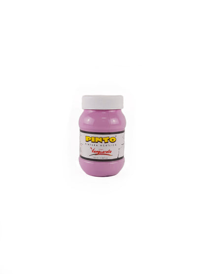 Pintura Acrílica Pinto Vanguardia 100 ml. Rosas