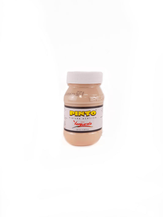 Pintura Acrílica Pinto Vanguardia 100 ml. Terra