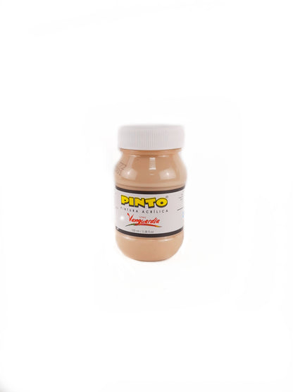 Pintura Acrílica Pinto Vanguardia 100 ml. Terra