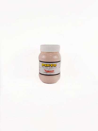 Pintura Acrílica Pinto Vanguardia 100 ml. Terra