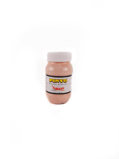 Pintura Acrílica Pinto Vanguardia 100 ml. Terra